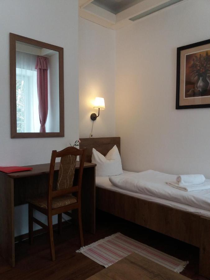Hotel Dzban การ์โลวา สตูดังกา ภายนอก รูปภาพ